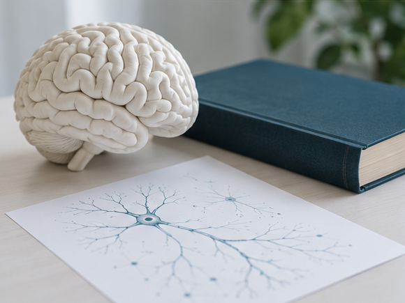 Pós-Graduação em Neuropsicologia